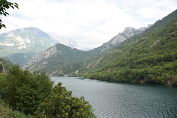 Bosnia Landscape 2