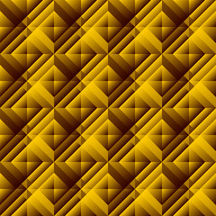 seamless geometric pattern