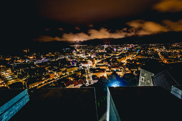 The beauty of Slovenia - Ljubljana