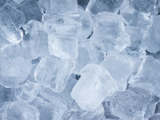 Eiswürfel 