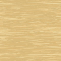 Wood seamless pattern. Wooden vertical grain texture. Abstract desk background for your web-page. Vector illustration