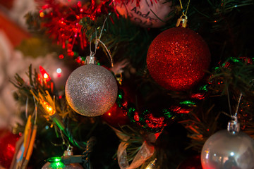 christmas decorations