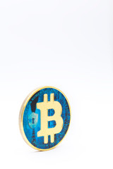  the coin of bitcoin
