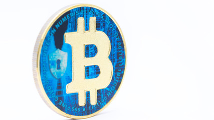  the coin of bitcoin