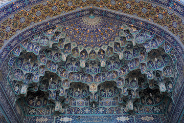 Hazrat-e Masumeh, Qom, Iran