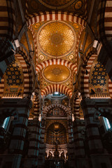 Obraz premium Notre Dame de la Garde 03