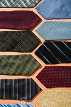 Ties