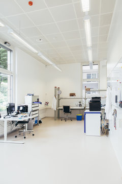 Bright Professional IVF Lab