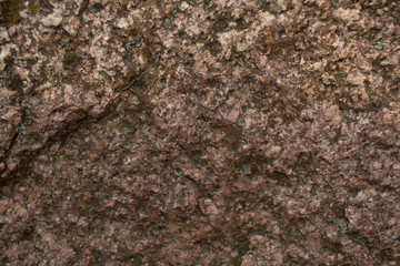 texture of stone