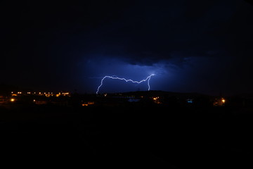 Lightning