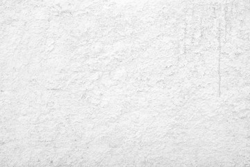 Whitewashed wall background Rough texture