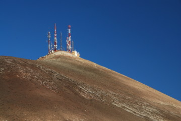 Antenne-relais