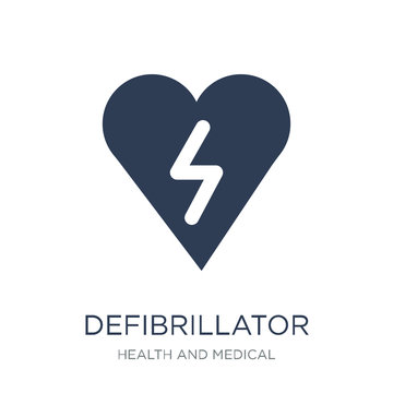 Defibrillator Person Stock Photos And Royalty Free Images Vectors And Illustrations Adobe Stock