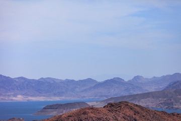 Lake Mead