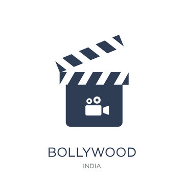 Bollywood Logo png download - 512*512 - Free Transparent Movie Icons png  Download. - CleanPNG / KissPNG