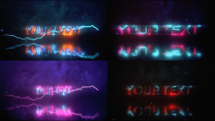 Smoky Electric Titles