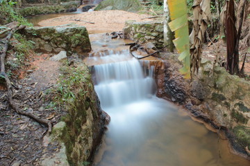 cachoeira