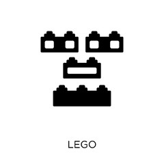 blocks icon. blocks symbol design from Entertainment collection. Simple element vector illustration. Can be used in web and mobile.