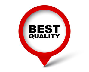 red vector banner best quality