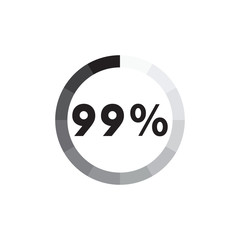 LOADING icon design