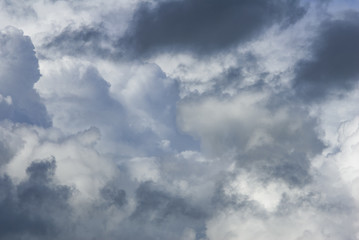 Sky Clouds