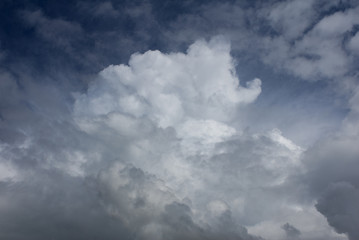 Sky Clouds