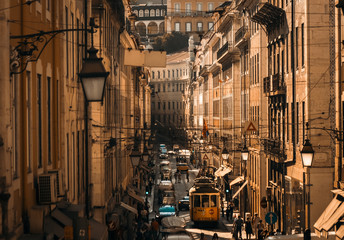 Lisbon Town