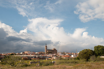 Pueblo
