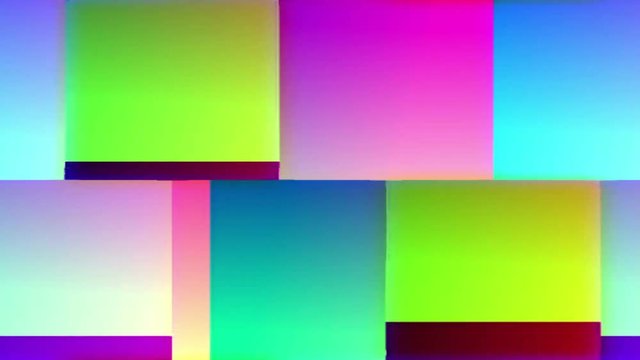 Pack of Abstract Colorful Background Loops in HD 1080p ResolutionPack of Abstract Colorful Background Loops in HD 1080p Resolution