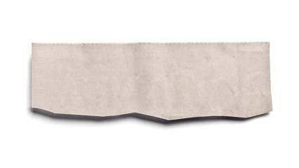news papernewspaper background torn