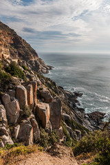 View from Chapman's Peak