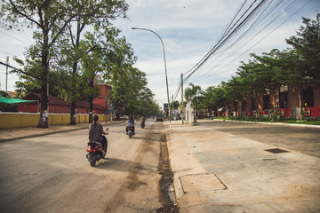 Battambang City
