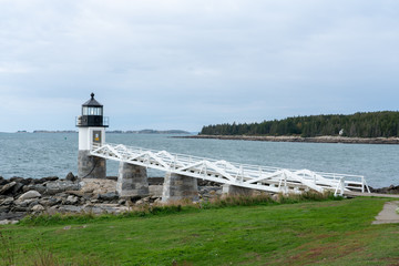 lighthouse