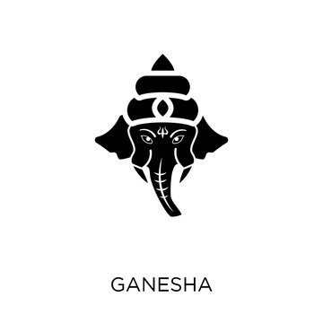 Ganesha vector hi-res stock photography and images - Page 18 - Alamy
