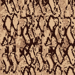snake skin pattern