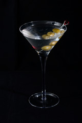 olive Martini