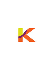 k
logo
letter
icon
orange