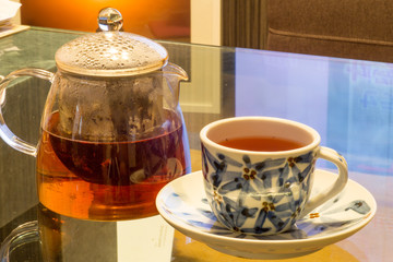 紅茶