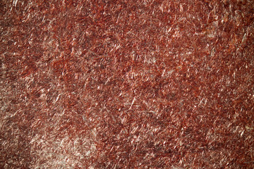 Abstract red texture background