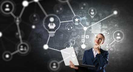 Wireless connection technologies