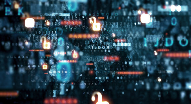 Danger of hack attack