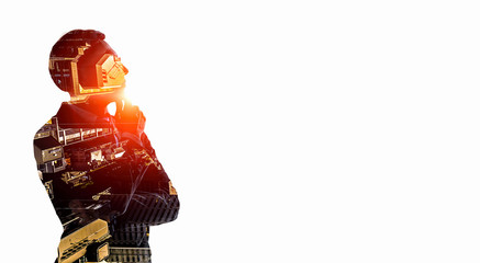 In rythm of modern business