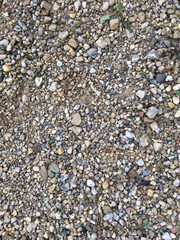Gravel Pebble Rock Texture