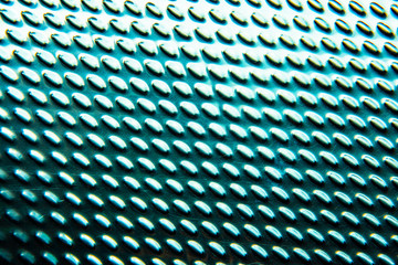 Background of stainless texture