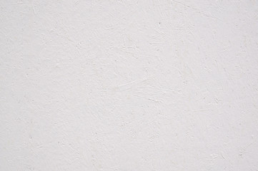 wood chipboard painted white - background texture
