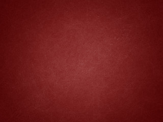     Abstract Red Grunge Background 