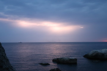 lightning