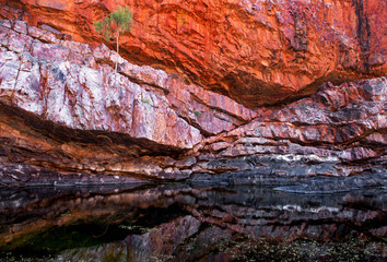 Ormiston Gorge