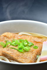 きつねうどん