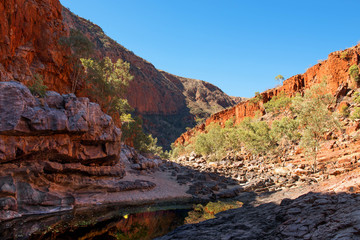 Ormiston Gorge
